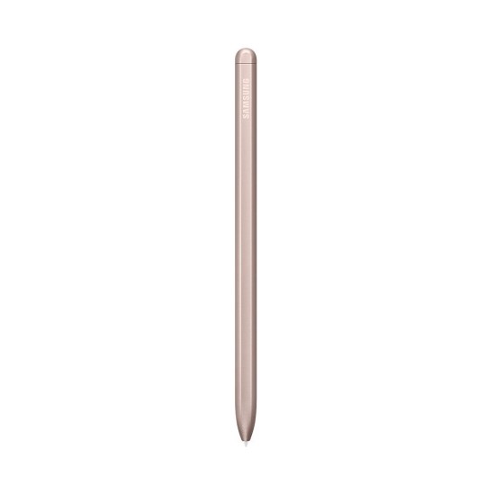 Stylus Samsung S Pen EJ-PT730BPE pentru Galaxy Tab S7 FE, Mystic Pink (Bulk) (Bakr, 57983112102) by www.silkase.ro
