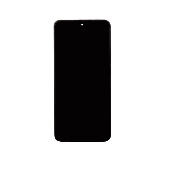 Modul Display LCD cu Touchscreen și Ramă pentru Xiaomi Redmi Note 11 Pro+ 5G, Verde (Service Pack) (Bakr, 560008K16U00) by www.silkase.ro