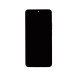 Modul Display LCD cu Touchscreen și Ramă pentru Xiaomi Redmi Note 11 Pro+ 5G, Verde (Service Pack) (Bakr, 560008K16U00) by www.silkase.ro
