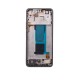 Ecran LCD Display cu Touchscreen și Ramă pentru Xiaomi Redmi Note 11 Pro+ 5G, Negru (Service Pack) (Piese Schimb, 560001K16U00) by www.silkase.ro