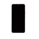 Ecran LCD Display cu Touchscreen și Ramă pentru Xiaomi Redmi Note 11 Pro+ 5G, Negru (Service Pack) (Piese Schimb, 560001K16U00) by www.silkase.ro