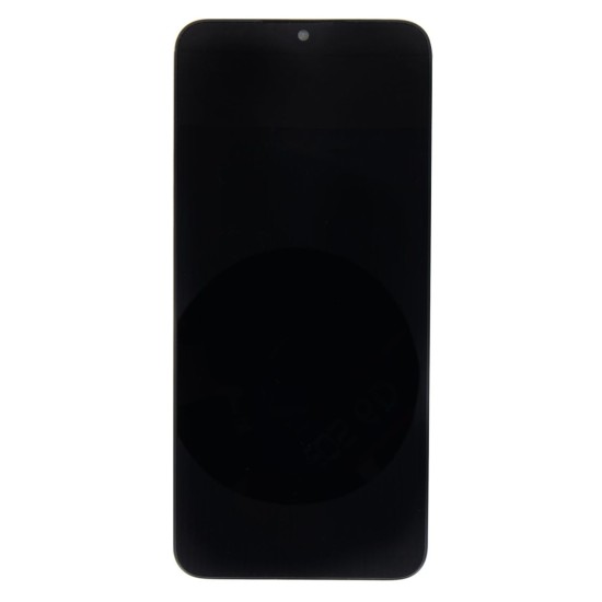 Modul Display LCD cu Touchscreen și Ramă pentru Xiaomi Redmi 10A, Negru (Service Pack) Modul Display LCD cu Touchscreen și Ramă pentru Xiaomi Redmi 10A, Negru (Service Pack) (Bakr, 560001C3L200) by www.silkase.ro