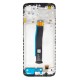 Modul Display LCD cu Touchscreen și Ramă pentru Xiaomi Redmi 10C, Negru (Service Pack) Modul Display LCD cu Touchscreen și Ramă pentru Xiaomi Redmi 10C, Negru (Service Pack) (Bakr, 560001C3QA00) by www.silkase.ro