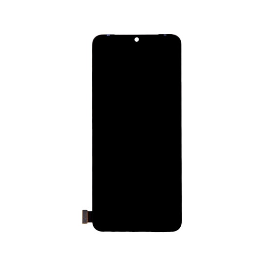 Modul Display LCD (OLED) cu Touchscreen pentru Vivo V21 5G (Bakr, 57983112284) by www.silkase.ro