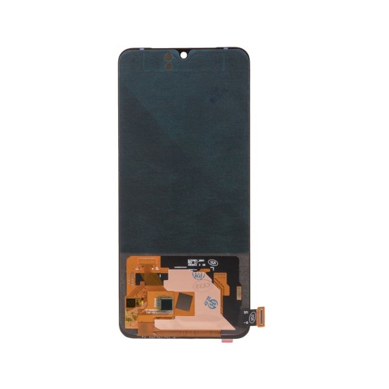 Modul Display LCD (OLED) cu Touchscreen pentru Vivo V21 5G (Bakr, 57983112284) by www.silkase.ro