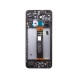 Modul Display LCD cu Touchscreen Original Samsung Galaxy A04s (A047F), Negru (Service Pack) (Bakr, GH82-29805A) by www.silkase.ro