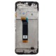 Modul Display LCD cu Touchscreen și Ramă pentru Poco M4 5G / M5 Modul Display LCD cu Touchscreen și Ramă pentru Poco M4 5G / M5 (Bakr, 57983112468) by www.silkase.ro