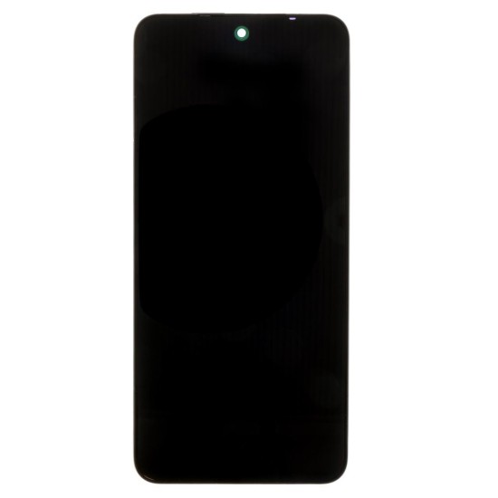 Modul Display LCD cu Touchscreen și Ramă pentru Poco M5s Modul Display LCD cu Touchscreen și Ramă pentru Poco M5s (Bakr, 57983112470) by www.silkase.ro