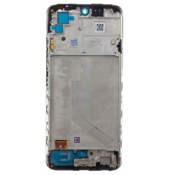 Modul Display LCD cu Touchscreen și Ramă pentru Poco M5s Modul Display LCD cu Touchscreen și Ramă pentru Poco M5s