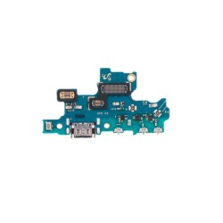 Modul Placă de Bază cu Conector Încărcare Samsung Galaxy S10 Lite (G770) (Service Pack) Modul Placă de Bază cu Conector Încărcare Samsung Galaxy S10 Lite (G770) (Service Pack)