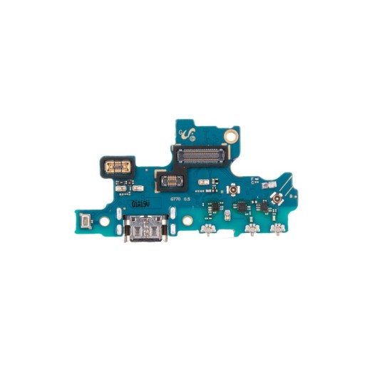 Modul Placă de Bază cu Conector Încărcare Samsung Galaxy S10 Lite (G770) (Service Pack) Modul Placă de Bază cu Conector Încărcare Samsung Galaxy S10 Lite (G770) (Service Pack) (Bakr, GH96-12916A) by www.silkase.ro