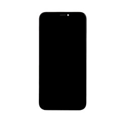 Display Ecran GX Hard OLED cu Touchscreen pentru iPhone X, Negru