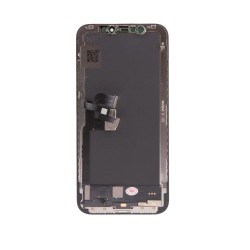 Display Ecran GX Hard OLED cu Touchscreen pentru iPhone X, Negru Display Ecran GX Hard OLED cu Touchscreen pentru iPhone X, Negru