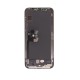 Display Ecran GX Hard OLED cu Touchscreen pentru iPhone X, Negru Display Ecran GX Hard OLED cu Touchscreen pentru iPhone X, Negru (Bakr, 57983112563) by www.silkase.ro