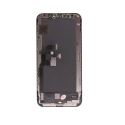 Display iPhone XS LCD cu Touch Unit, Black, GX Hard OLED Display iPhone XS LCD cu Touch Unit, Black, GX Hard OLED