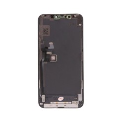 Display iPhone 11 Pro Max Complet cu Touchscreen, GX Hard OLED, Negru Display iPhone 11 Pro Max Complet cu Touchscreen, GX Hard OLED, Negru