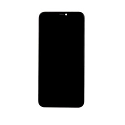 Display iPhone 11 Pro Max Complet cu Touchscreen, GX Hard OLED, Negru
