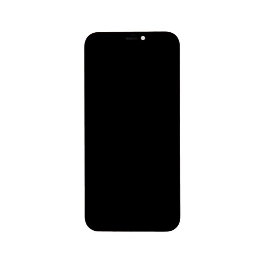 Display Ecran GX Hard OLED cu Touchscreen pentru iPhone 12 Mini Display Ecran GX Hard OLED cu Touchscreen pentru iPhone 12 Mini (Bakr, 57983112570) by www.silkase.ro