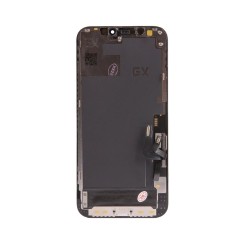 Display iPhone 12 / 12 Pro GX Hard OLED + Touch Unit, Calitate Premium Display iPhone 12 / 12 Pro GX Hard OLED + Touch Unit, Calitate Premium