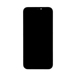 Display iPhone 12 / 12 Pro GX Hard OLED + Touch Unit, Calitate Premium