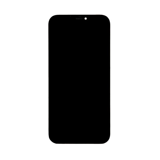 Display iPhone 12 / 12 Pro GX Hard OLED + Touch Unit, Calitate Premium Display iPhone 12 / 12 Pro GX Hard OLED + Touch Unit, Calitate Premium (Piese Schimb, 57983112572) by www.silkase.ro