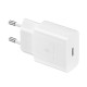 Set Încărcător de Rețea Original Samsung 15W EP-T1510EWE + Cablu Date USB-C la USB-C EP-DA705BWE, Alb (Bulk) Set Încărcător de Rețea Original Samsung 15W EP-T1510EWE + Cablu Date USB-C la USB-C EP-DA705BWE, Alb (Bulk) (Cabluri Telefon, 57983112611) by www.silkase.ro