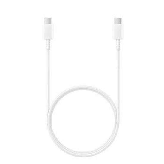 Set Încărcător de Rețea Original Samsung 15W EP-T1510EWE + Cablu Date USB-C la USB-C EP-DA705BWE, Alb (Bulk) Set Încărcător de Rețea Original Samsung 15W EP-T1510EWE + Cablu Date USB-C la USB-C EP-DA705BWE, Alb (Bulk) (Cabluri Telefon, 57983112611) by www.silkase.ro