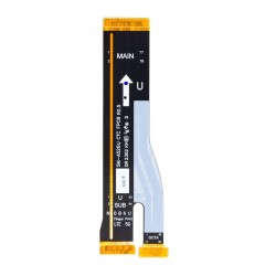 Cablu Flex Principal (Main Flex) Original Samsung Galaxy A52s 5G (A528B) (Service Pack) Cablu Flex Principal (Main Flex) Original Samsung Galaxy A52s 5G (A528B) (Service Pack)