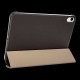 Husa Tactical Book Tri Fold pentru iPad 10.9 (2022) / 11 (2025), Neagra Husa Tactical Book Tri Fold pentru iPad 10.9 (2022) / 11 (2025), Neagra (Bakr, 57983112649) by www.silkase.ro