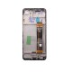 Modul Display LCD cu Touchscreen și Ramă pentru Samsung Galaxy A23 5G (A236), Negru (Service Pack) Modul Display LCD cu Touchscreen și Ramă pentru Samsung Galaxy A23 5G (A236), Negru (Service Pack) (Bakr, GH82-29734A) by www.silkase.ro