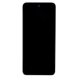 Modul Display LCD cu Touchscreen și Ramă pentru Motorola G42 (Service Pack)