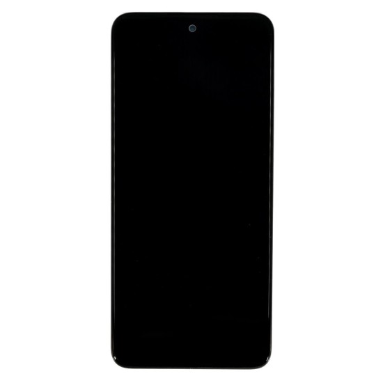 Modul Display LCD cu Touchscreen și Ramă pentru Motorola G42 (Service Pack) Modul Display LCD cu Touchscreen și Ramă pentru Motorola G42 (Service Pack) (Bakr, 5D68C21049) by www.silkase.ro