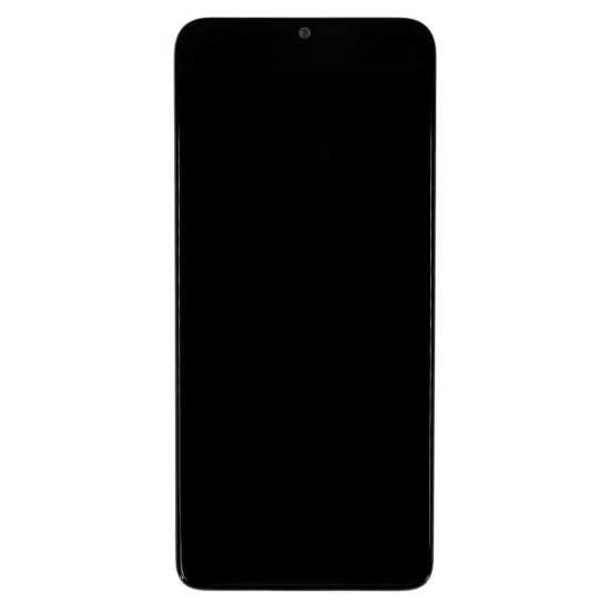 Modul Display LCD cu Touchscreen și Ramă pentru Motorola E22 (Service Pack) Modul Display LCD cu Touchscreen și Ramă pentru Motorola E22 (Service Pack) (Bakr, 5D68C21594) by www.silkase.ro