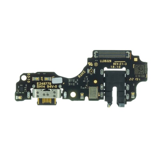 Placă de Încărcare Originală Motorola G32 (Service Pack) - Modul Alimentare și Conectivitate Placă de Încărcare Originală Motorola G32 (Service Pack) - Modul Alimentare și Conectivitate (Piese Schimb, 5P68C21161) by www.silkase.ro