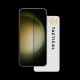 Folie de Sticlă 5D Tactical Glass Shield pentru Samsung Galaxy S23+, Neagră (Bakr, 57983112796) by www.silkase.ro