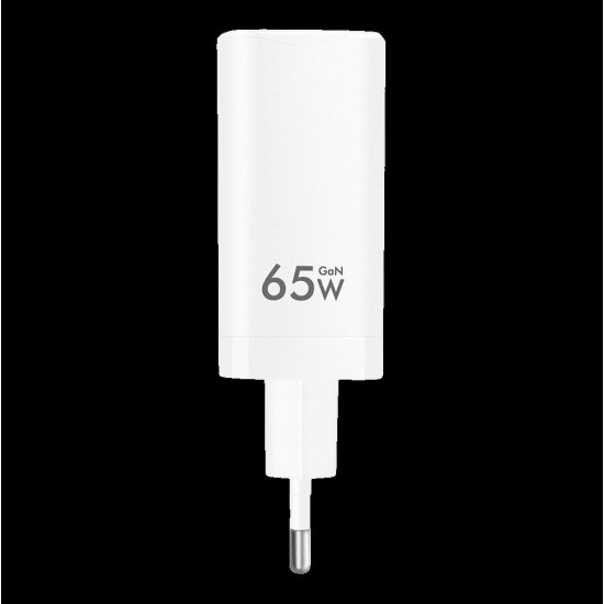 Încărcător Rețea Tactical FlashBang GaN 65W (USB-A + 2x USB-C), Alb Încărcător Rețea Tactical FlashBang GaN 65W (USB-A + 2x USB-C), Alb (Bakr, 57983112849) by www.silkase.ro