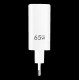 Încărcător Rețea Tactical FlashBang GaN 65W (USB-A + 2x USB-C), Alb Încărcător Rețea Tactical FlashBang GaN 65W (USB-A + 2x USB-C), Alb (Bakr, 57983112849) by www.silkase.ro