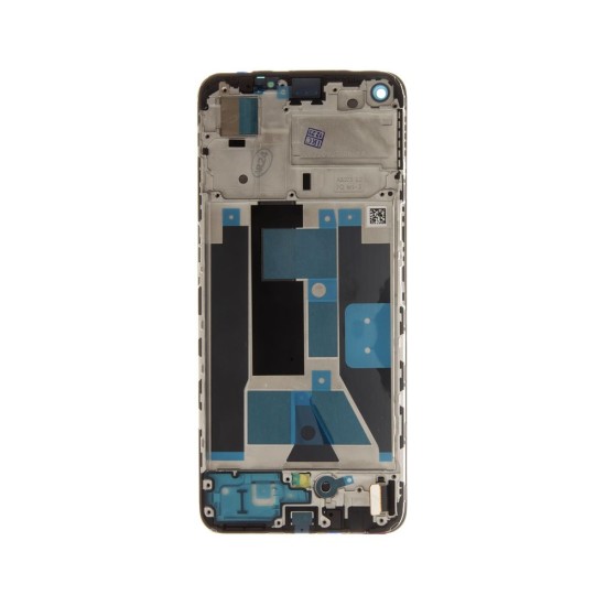 Modul Display LCD cu Touchscreen și Ramă pentru Realme 9 Modul Display LCD cu Touchscreen și Ramă pentru Realme 9 (Bakr, 57983112851) by www.silkase.ro