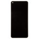 Modul Display LCD cu Touchscreen și Ramă pentru Xiaomi Redmi Note 9, Gri (Midnight Grey) (Service Pack) Modul Display LCD cu Touchscreen și Ramă pentru Xiaomi Redmi Note 9, Gri (Midnight Grey) (Service Pack) (Bakr, 560003J15S00) by www.silkase.ro