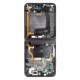 Ecran LCD Original Samsung Galaxy Z Flip 4 5G Graphite cu Touchscreen și Ramă, Service Pack Ecran LCD Original Samsung Galaxy Z Flip 4 5G Graphite cu Touchscreen și Ramă, Service Pack (Bakr, GH82-29440A) by www.silkase.ro