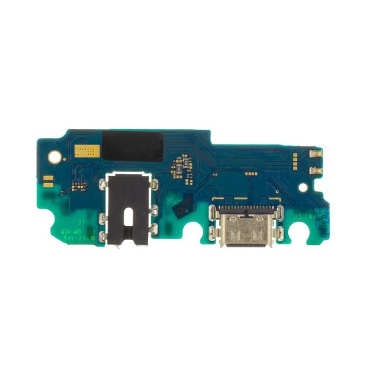 Placă de Încărcare Samsung Galaxy A13 5G (A136B) - Modul Conector Alimentare USB-C (Piese Schimb, 57983112932) by www.silkase.ro