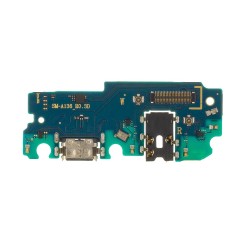 Placă de Încărcare Samsung Galaxy A13 5G (A136B) - Modul Conector Alimentare USB-C
