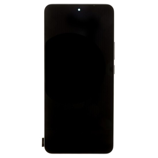 Modul Display LCD cu Touchscreen și Ramă pentru Xiaomi 12T / 12T Pro, Negru Modul Display LCD cu Touchscreen și Ramă pentru Xiaomi 12T / 12T Pro, Negru (Bakr, 57983112935) by www.silkase.ro