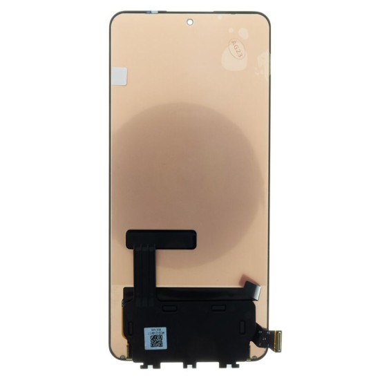Modul Display LCD cu Touchscreen pentru Xiaomi 12T / 12T Pro Modul Display LCD cu Touchscreen pentru Xiaomi 12T / 12T Pro (Bakr, 57983112937) by www.silkase.ro