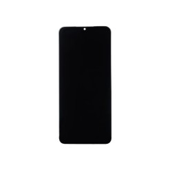 Modul Display LCD cu Touchscreen pentru Samsung Galaxy A13 (A135F), Negru