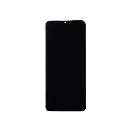 Modul Display LCD cu Touchscreen pentru Samsung Galaxy A13 (A135F), Negru Modul Display LCD cu Touchscreen pentru Samsung Galaxy A13 (A135F), Negru (Bakr, 57983112979) by www.silkase.ro