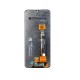 Modul Display LCD cu Touchscreen pentru Samsung Galaxy A13 (A135F), Negru Modul Display LCD cu Touchscreen pentru Samsung Galaxy A13 (A135F), Negru (Bakr, 57983112979) by www.silkase.ro