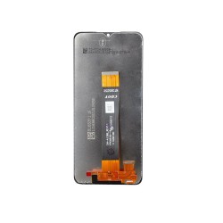 Display LCD + Touchscreen Samsung Galaxy A13 5G (A136B), Negru