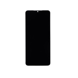 Display LCD + Touchscreen Samsung Galaxy A13 5G (A136B), Negru