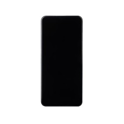 Modul Display LCD cu Touchscreen și Ramă pentru Samsung Galaxy A23 5G (A236), Negru
